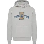 Blend Sweatshirt camelo / azul / azul escuro / cinzento
