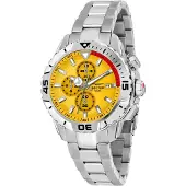 Sector Relógio Legend 43 Mm Chronograph