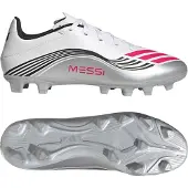 Adidas F50 Messi Club Firm/Botas Multi-Ground