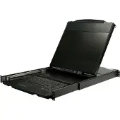StarTech.com Servidor Kvm Hd