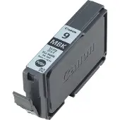 Canon PGI-9MBK (1033B001) tinteiro preto mate