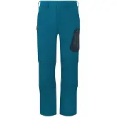 TROLLKIDS Calças Preikestolen Double Zip-off