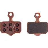 Sram Pastilhas De Freio A Disco Sinterizadas Elixir/db