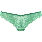 LASCANA Tanga verde claro