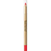 Max Factor Colour Elixir Lip Liner 55-red poppy