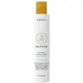 Kemon Champô Actyva Volume e Corpo - 250ml