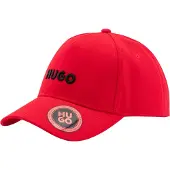 HUGO Boné Jude 10269331 Red