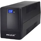 Phasak Ups Ph 9410 1000va