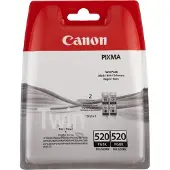 Canon Cartucho De Tinta Pgi-520