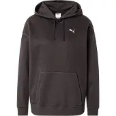 Puma Moletom Com Capuz Ess Relaxed Fit