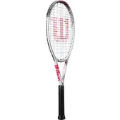 Wilson Raquete De Tênis Pro Staff Precision Rxt 105