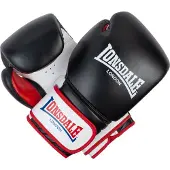 Lonsdale Luvas De Boxe De Couro Winstone