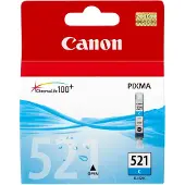 Canon Cartucho De Tinta Cli-521
