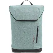 Ortlieb - Bicicleta trabalho - Soulo 25L Cascade para Unissexo - Azul
