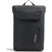 Ortlieb - Bicicleta trabalho - Soulo 25L Ebony para Unissexo - Preto