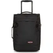 Eastpak Mala de viagem vermelho / preto / branco
