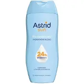 Astrid Idratante after-sun lotion 400 ml