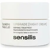 Sensilis Upgrade [Night Cream] 50 ml