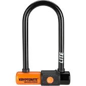 Kryptonite Cadeado Em U Evolution Lite Mini 6
