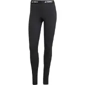 Adidas Leggings de Camada Base Multissintética