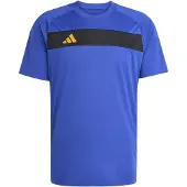Adidas Camiseta De Manga Curta Tiro 25 Essentials