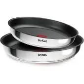 Tefal Frigideira Cook Eat 3 Unidades