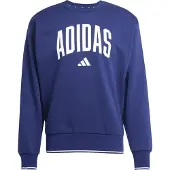 Adidas Sweatshirt collegiate