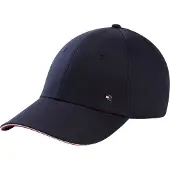 Tommy Hilfiger Boné navy