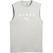 Puma Camiseta Sem Mangas X Hyrox Cutoff