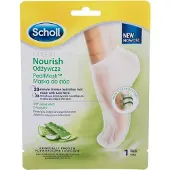 Scholl Solette gel GelActiv formali S 1 paio comfort