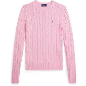 Ralph Lauren Pullover cor-de-rosa