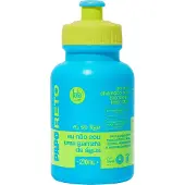 Lola from Rio Lola Papo Reto Shampoo Reparador 270 ml