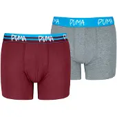 Puma Boxers 701234186 2 Unidades