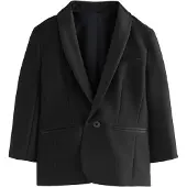 Next Jaqueta preto