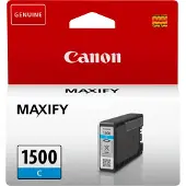 Canon Cartucho De Tinta Pgi-1500 C