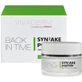 Vivaco Syn-Ake Peptide Crema Rassodante Antirughe 50 ml — Crema Viso