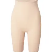 Bye Bra Calças modeladoras nude