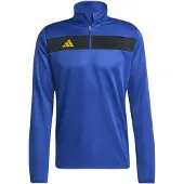 Adidas Moletom Com Meia-zíper Tiro 25 Essentials Training