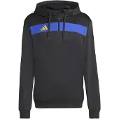 Adidas Moletom Com Capuz Tiro 25 Essentials