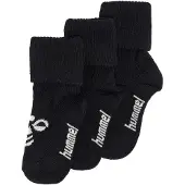Hummel Meias Mini Bee 3 Pares