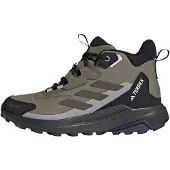 Adidas Sapatilhas de Caminhada Rain.Rdy Anylander Mid TERREX