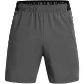 Under Armour Calções Vanish Woven 6inch