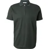 Selected Polo De Manga Curta Fave