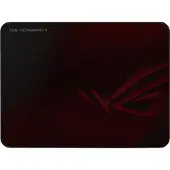 Asus Tapete De Rato Para Jogos Rog Scabbard Ii