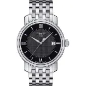 Tissot Relógio Feminino T097410110580 40mm 5atm Quartz Analogical