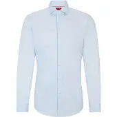 HUGO Camisa De Manga Comprida Kason