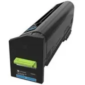 Lexmark Toner Xc8160