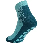 TROLLKIDS Meias Longas Anti Slip Half