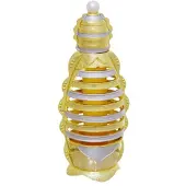 Khadlaj Lulu Al Khaleej 18 ml — Olio profumato concentrato