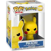 Funko POP! Pop! Figura Pokemon Pikachu